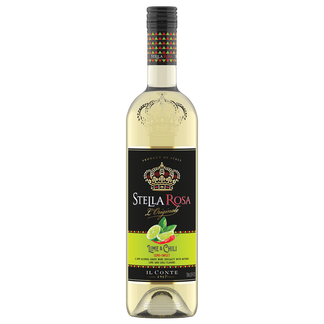 Buy Stella Rosa Lime Chili 750ML Online -Craft City