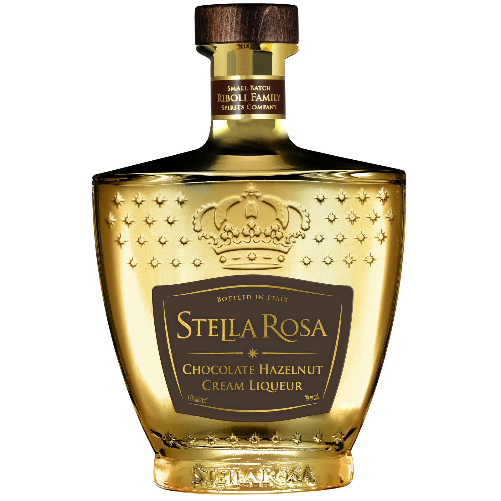Buy Stella Rosa Liqueur Chocolate Hazelnut 750ML Online -Craft City
