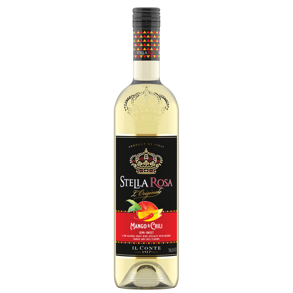 Buy Stella Rosa Mango Chili 750ML Online -Craft City