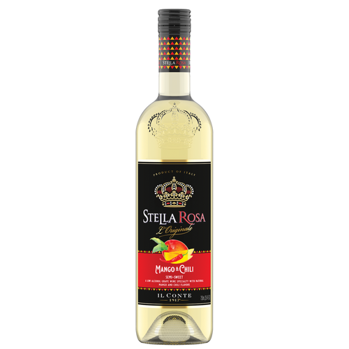 Buy Stella Rosa Mango Chili 750ML Online -Craft City
