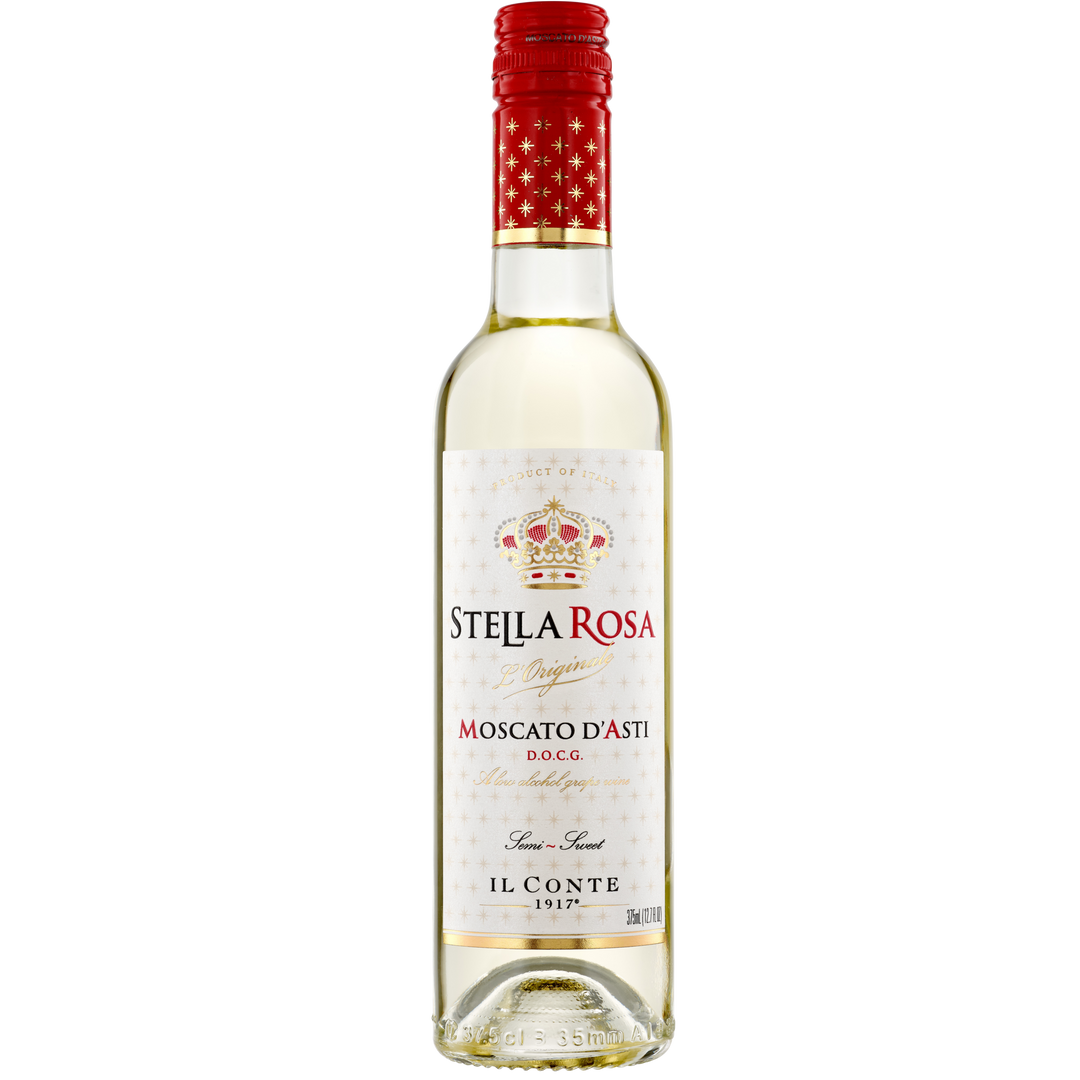 Buy Stella Rosa Moscato d'Asti DOCG 375M Online -Craft City