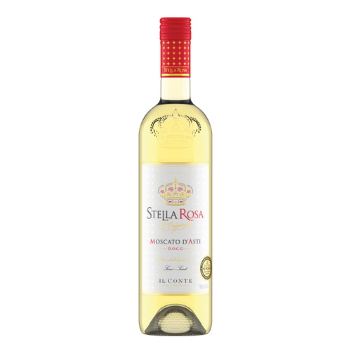 Buy Stella Rosa Moscato d'Asti DOCG 750ML Online -Craft City