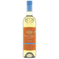 Buy Stella Rosa Naturals Peach Non-Alc 750ML Online -Craft City