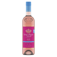 Buy Stella Rosa Naturals Rose Non-Alc 750ML Online -Craft City