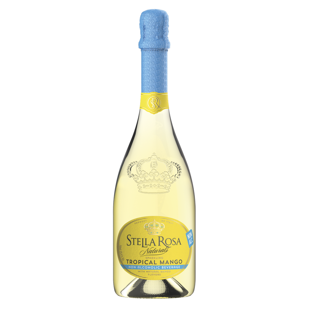 Buy Stella Rosa Naturals Sparkling Mango Non-Alcoholic 750ML Online -Craft City