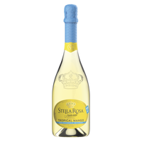 Buy Stella Rosa Naturals Sparkling Mango Non-Alcoholic 750ML Online -Craft City
