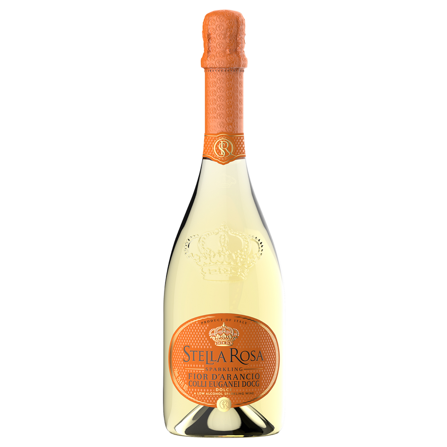 Buy Stella Rosa Orange Sparkling 750ML Online -Craft City