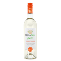Buy Stella Rosa Organic Orange Fusion 750ML Online -Craft City