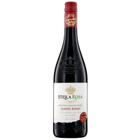 Buy Stella Rosa Organic Rosso 750ML Online -Craft City