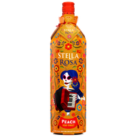 Buy Stella Rosa Peach Day of the Dead VAP 750ML Online -Craft City