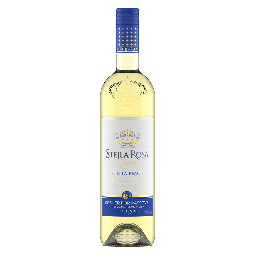 Buy Stella Rosa Peach Kosher 750ML Online -Craft City