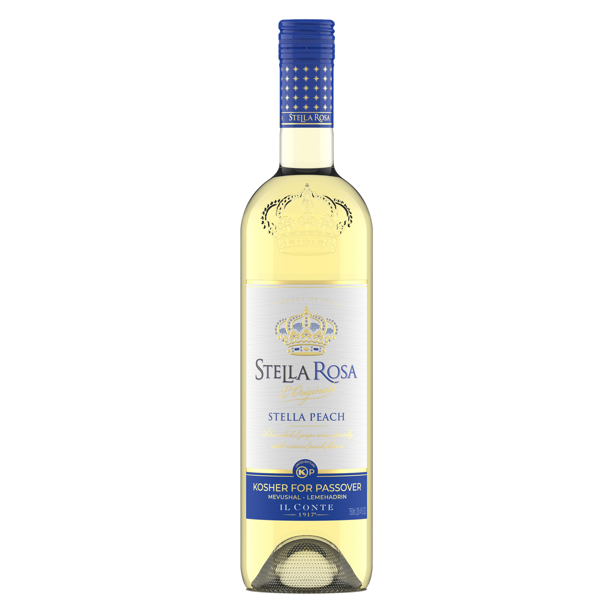 Buy Stella Rosa Peach Kosher 750ML Online -Craft City