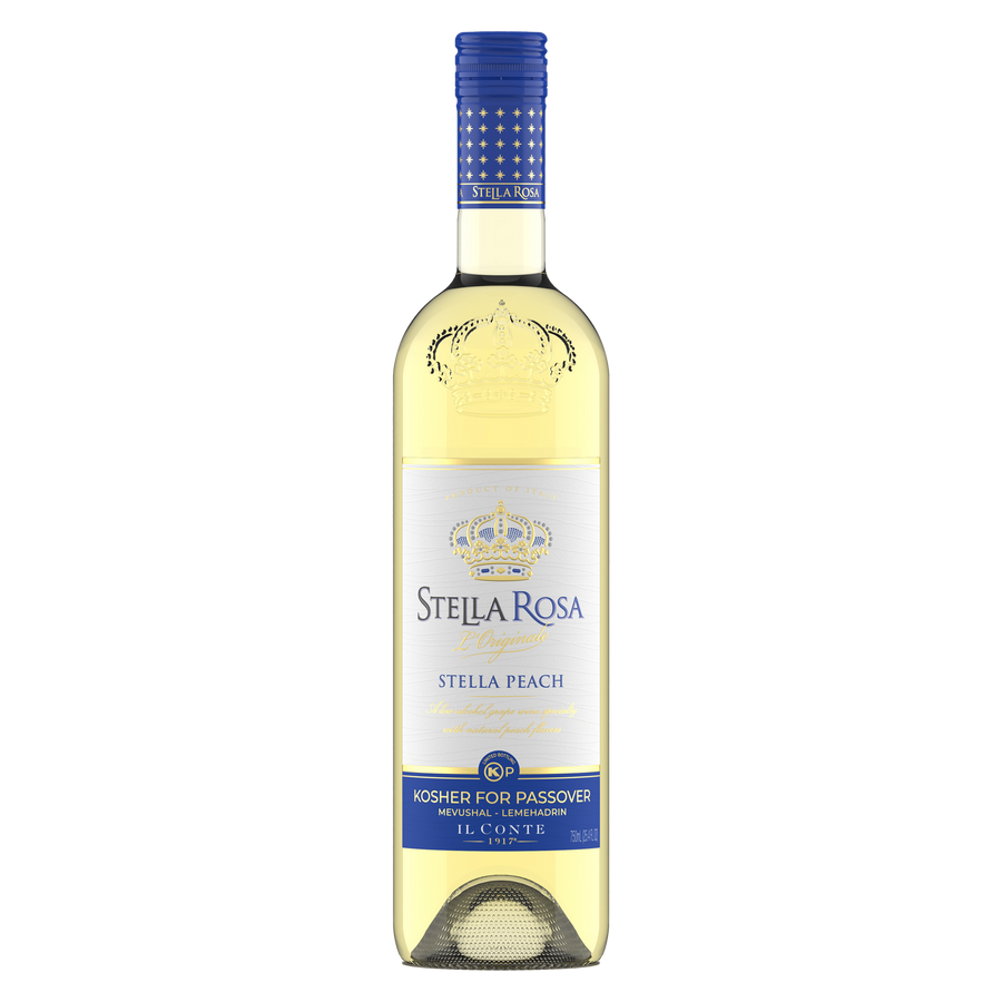 Buy Stella Rosa Peach Kosher 750ML Online -Craft City