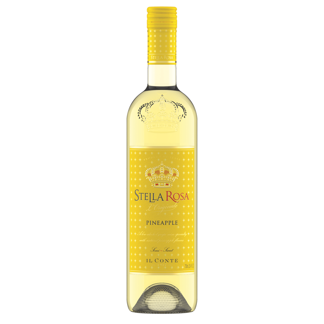 Buy Stella Rosa Pineapple 750ML Online -Craft City