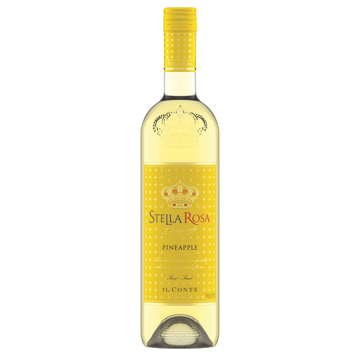 Buy Stella Rosa Pineapple 750ML Online -Craft City