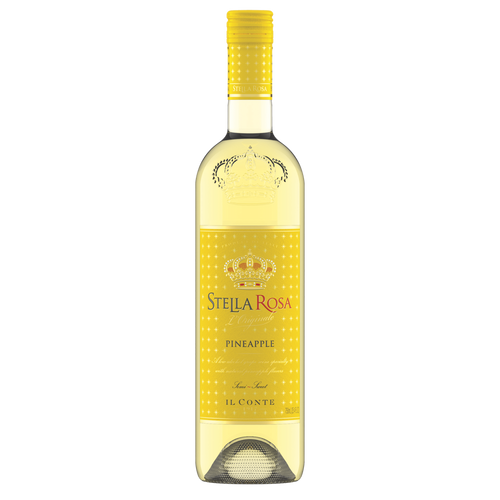 Buy Stella Rosa Pineapple 750ML Online -Craft City