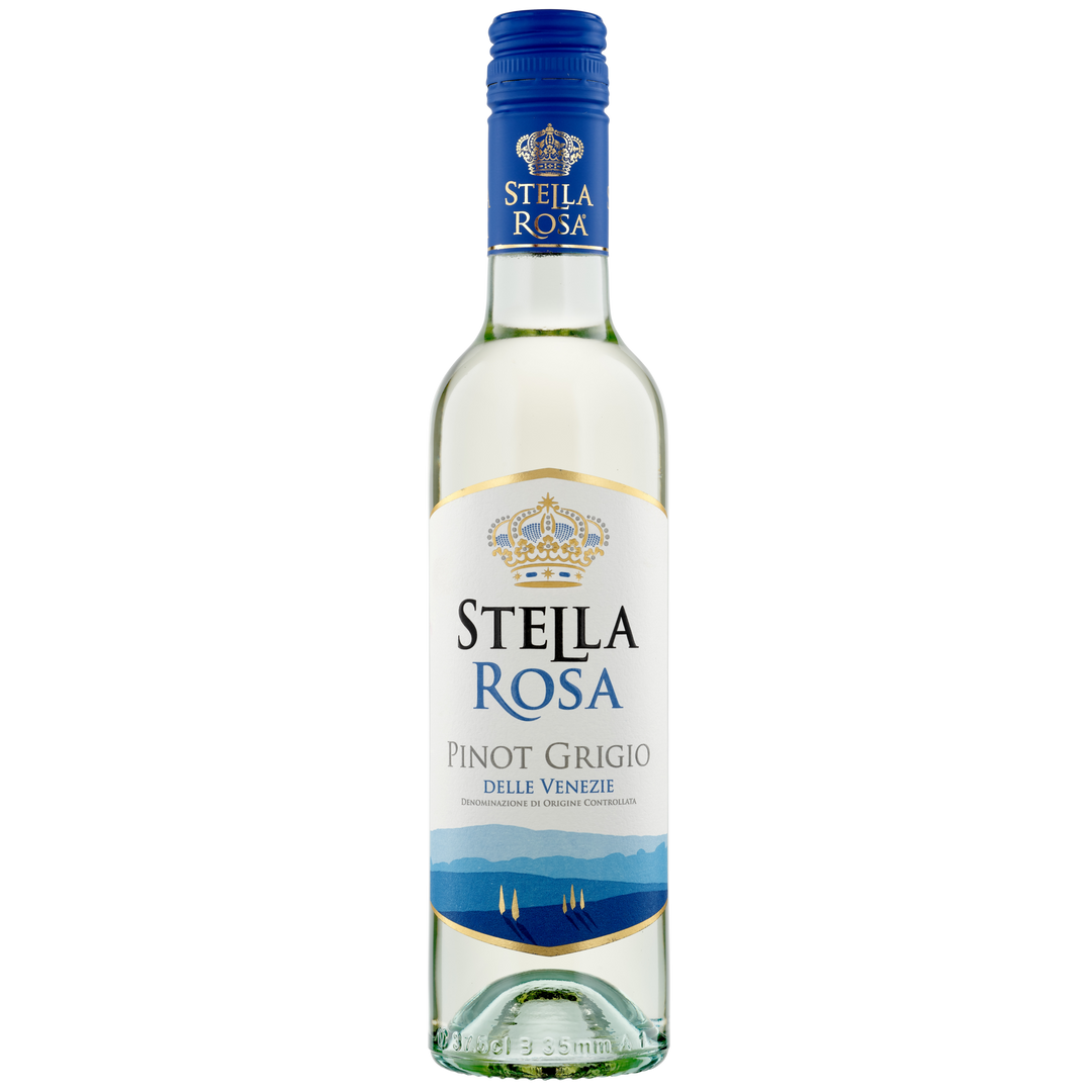 Buy Stella Rosa Pinot Grigio 375ML Online -Craft City