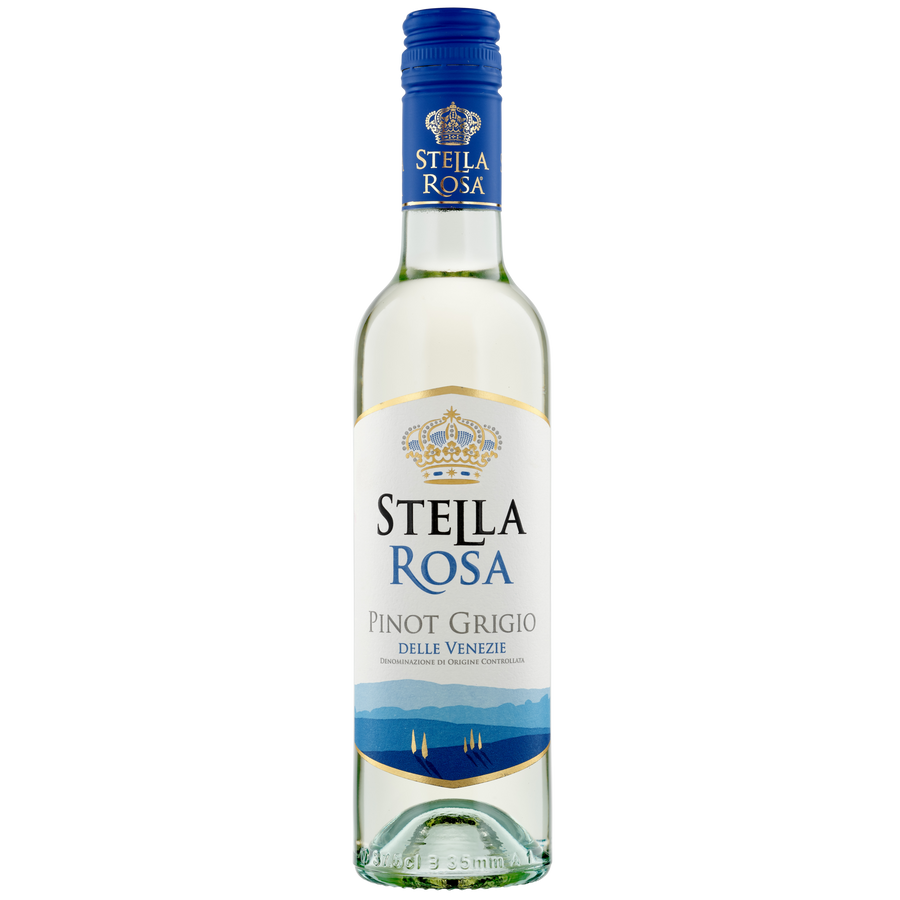 Buy Stella Rosa Pinot Grigio 375ML Online -Craft City