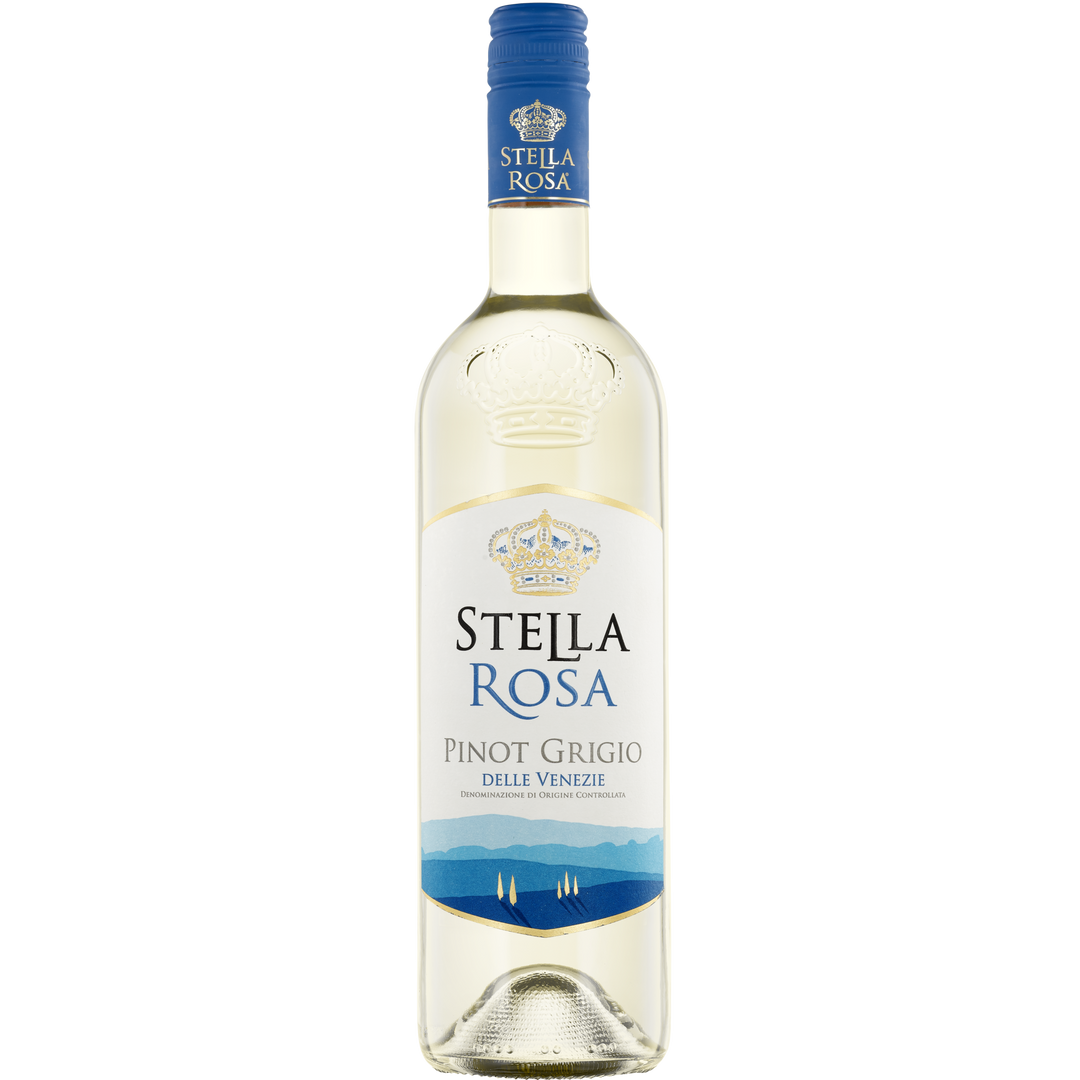 Buy Stella Rosa Pinot Grigio 750ML Online -Craft City
