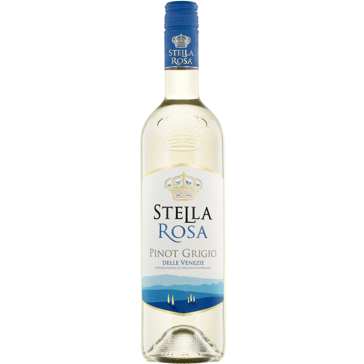 Buy Stella Rosa Pinot Grigio 750ML Online -Craft City