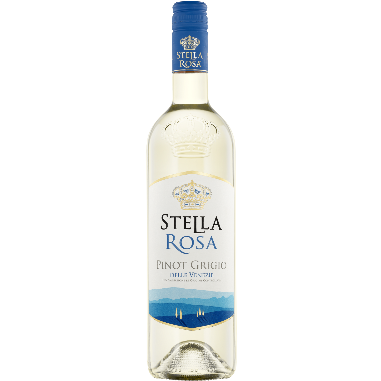 Buy Stella Rosa Pinot Grigio 750ML Online -Craft City
