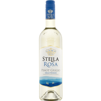 Buy Stella Rosa Pinot Grigio 750ML Online -Craft City