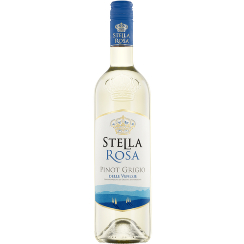 Buy Stella Rosa Pinot Grigio 750ML Online -Craft City