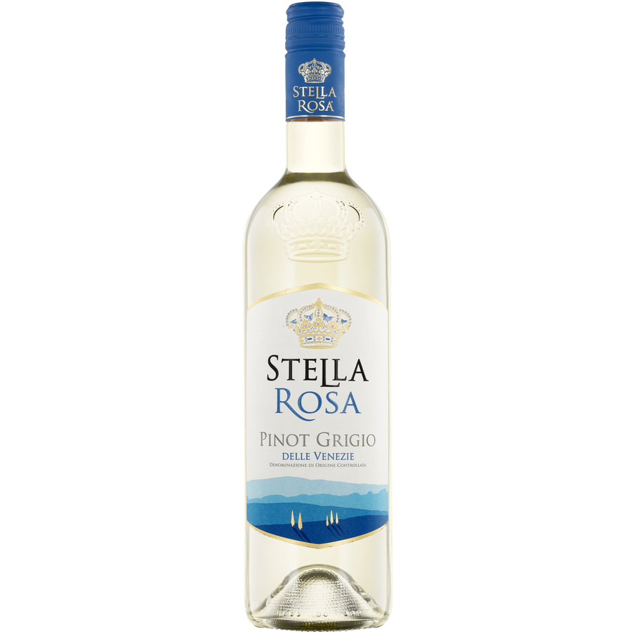 Buy Stella Rosa Pinot Grigio 750ML Online -Craft City