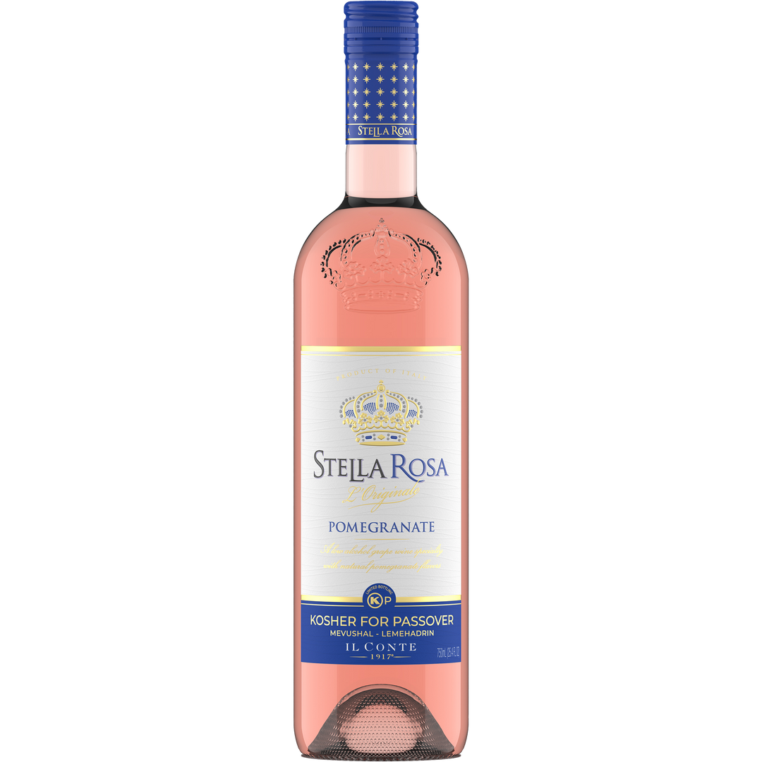 Buy Stella Rosa Pomegranate Kosher 750ML Online -Craft City