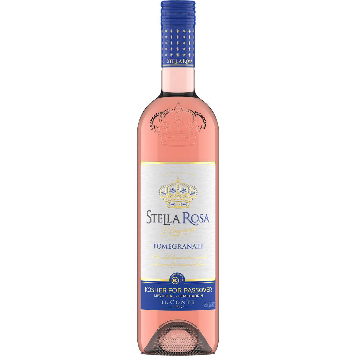 Buy Stella Rosa Pomegranate Kosher 750ML Online -Craft City