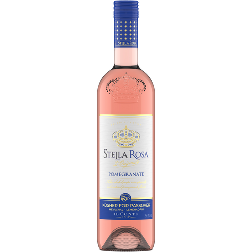 Buy Stella Rosa Pomegranate Kosher 750ML Online -Craft City