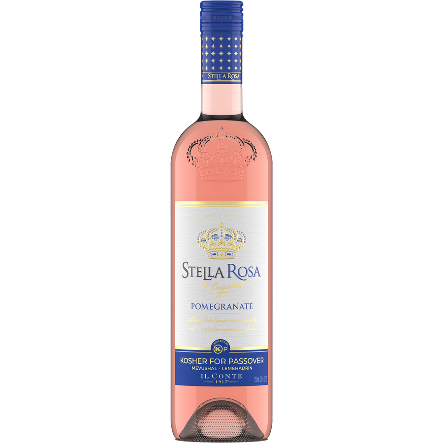 Buy Stella Rosa Pomegranate Kosher 750ML Online -Craft City