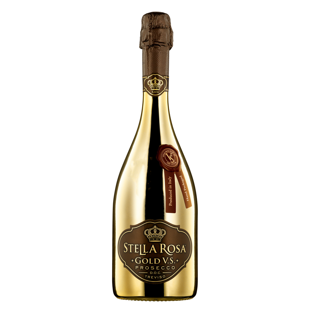 Buy Stella Rosa Prosecco Gold VS 750ML Online -Craft City
