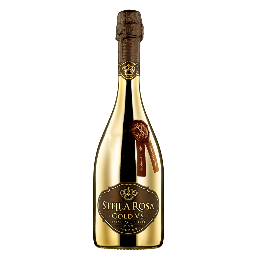 Buy Stella Rosa Prosecco Gold VS 750ML Online -Craft City