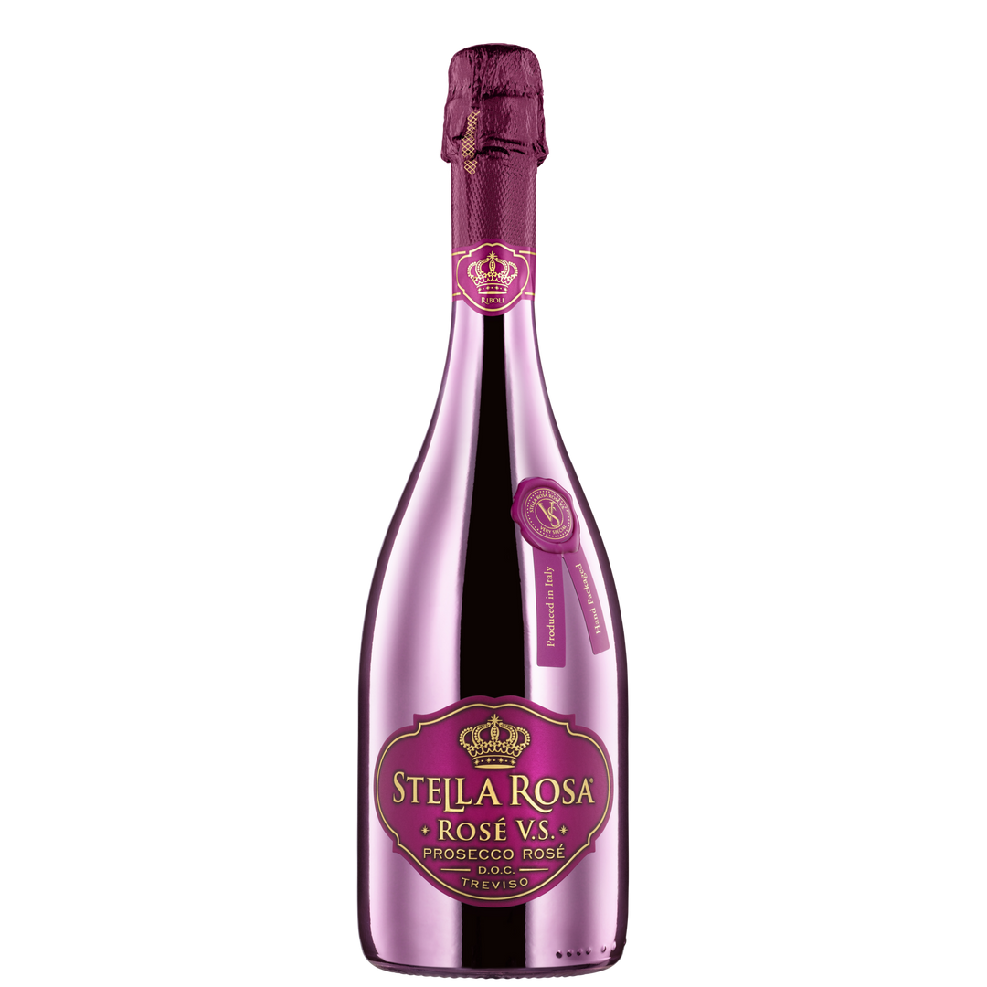 Buy Stella Rosa Prosecco Rose VS 750ML Online -Craft City