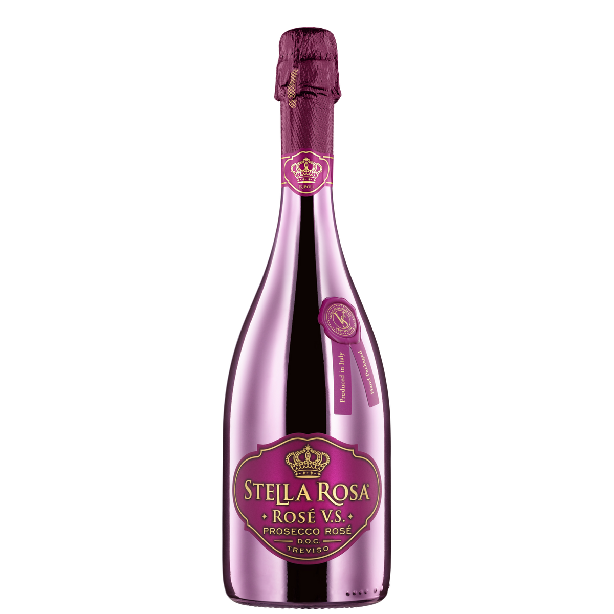 Buy Stella Rosa Prosecco Rose VS 750ML Online -Craft City