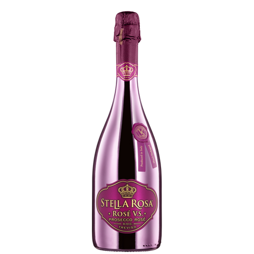 Buy Stella Rosa Prosecco Rose VS 750ML Online -Craft City