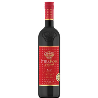 Buy Stella Rosa Red 750ML Online -Craft City