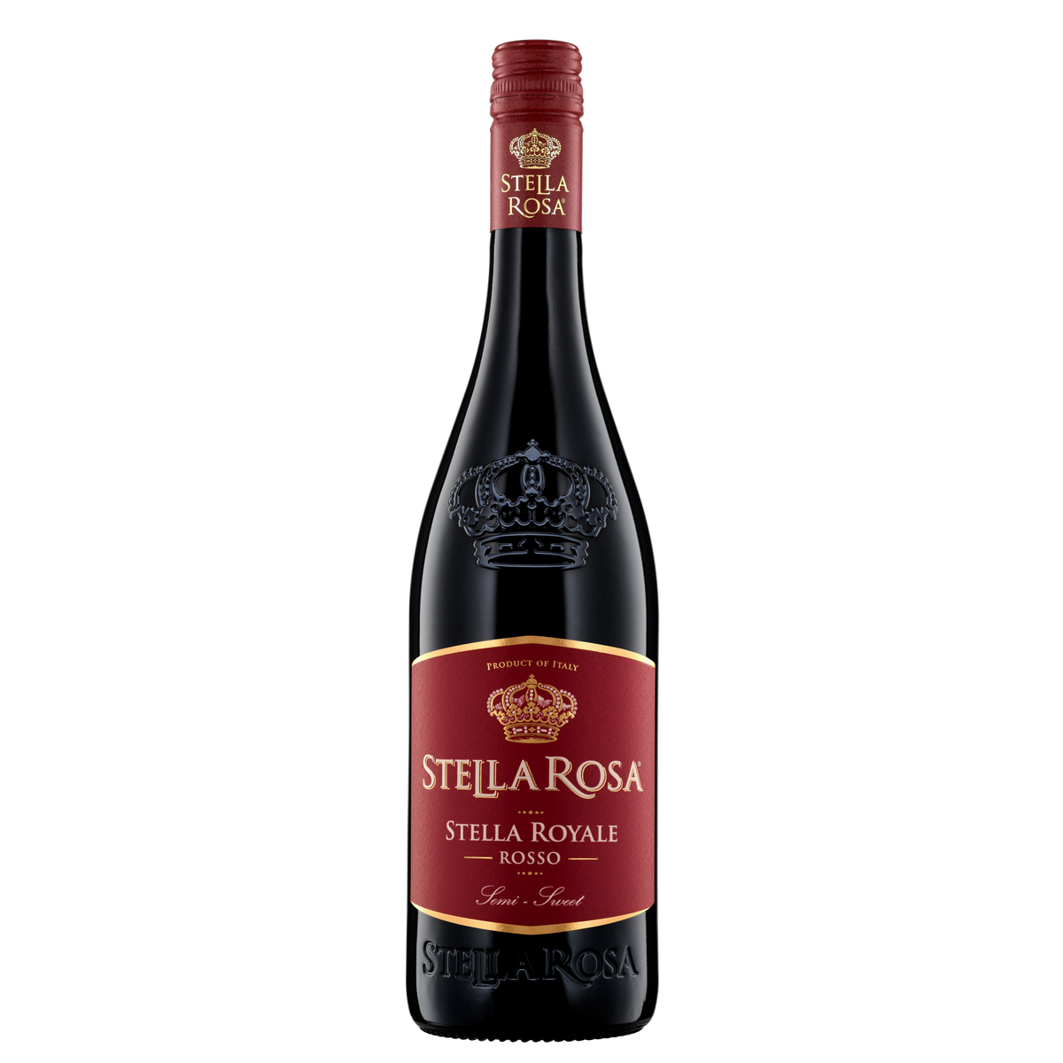 Buy Stella Rosa Red Royale 750ML Online -Craft City