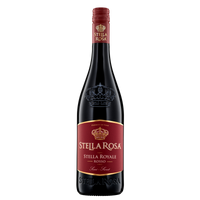 Buy Stella Rosa Red Royale 750ML Online -Craft City