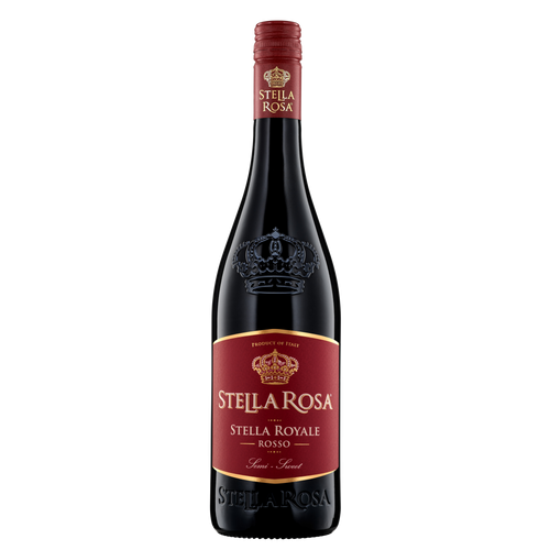 Buy Stella Rosa Red Royale 750ML Online -Craft City