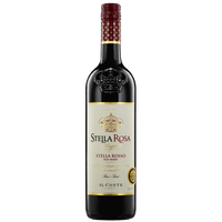 Buy Stella Rosa Rosso Red Berry 750ML Online -Craft City