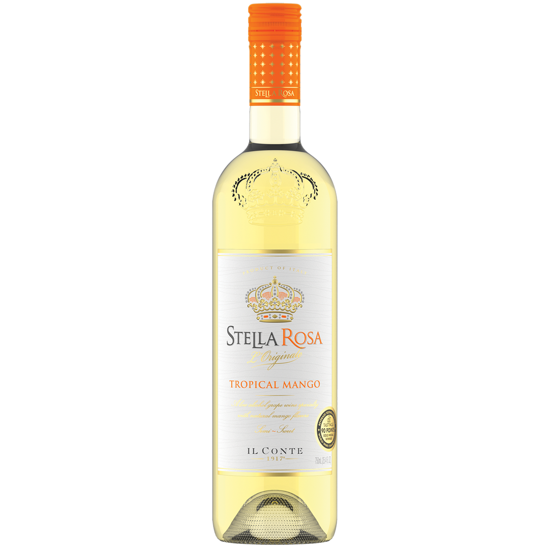 Buy Stella Rosa Tropical Mango 750ML Online -Craft City