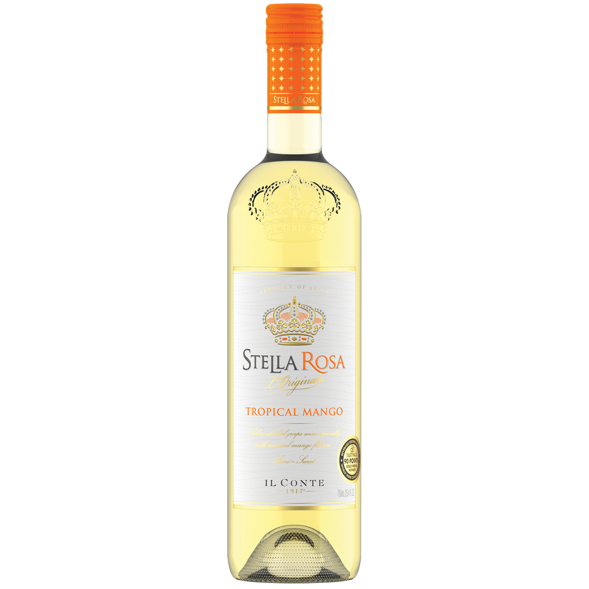 Buy Stella Rosa Tropical Mango 750ML Online -Craft City