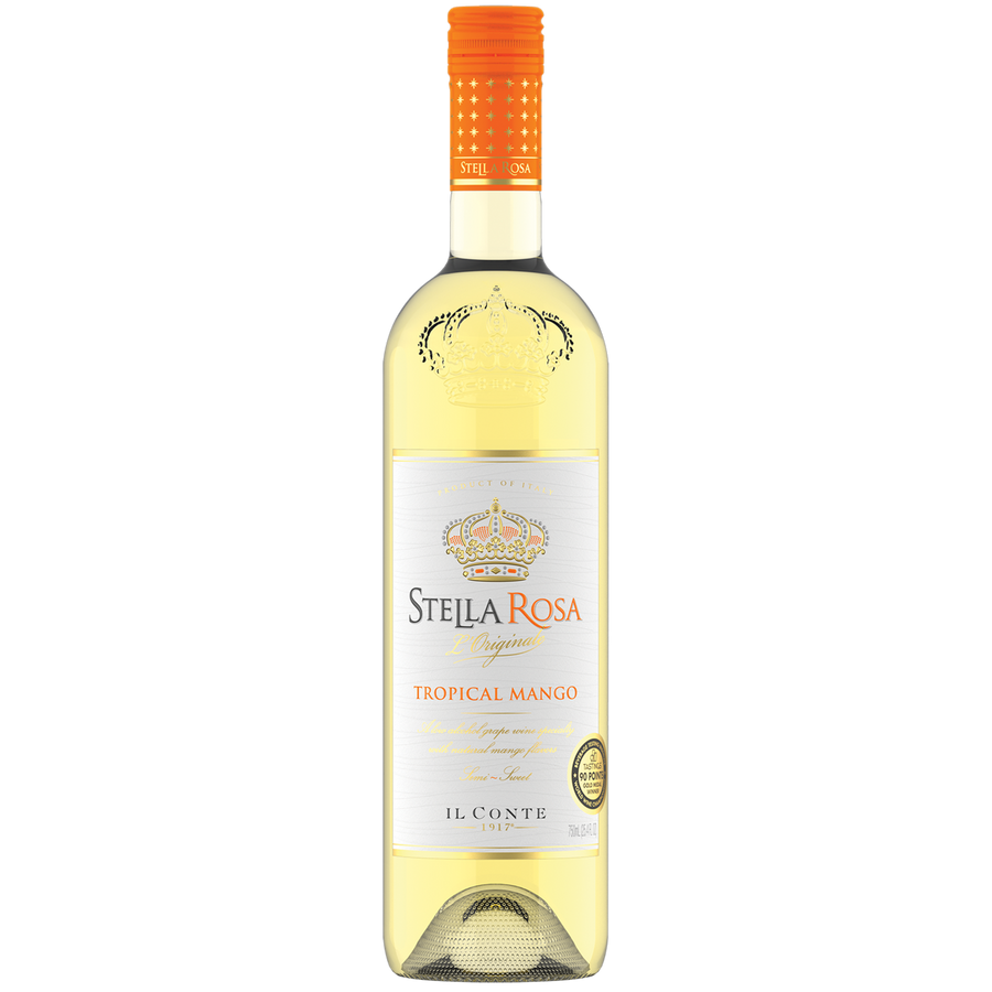 Buy Stella Rosa Tropical Mango 750ML Online -Craft City