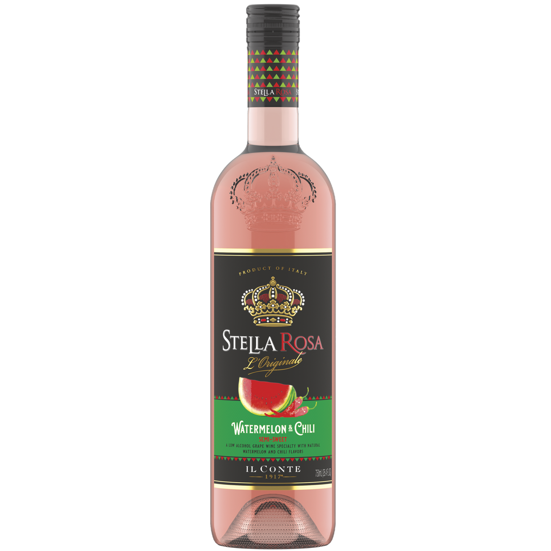 Buy Stella Rosa Watermelon Chili 750ML Online -Craft City