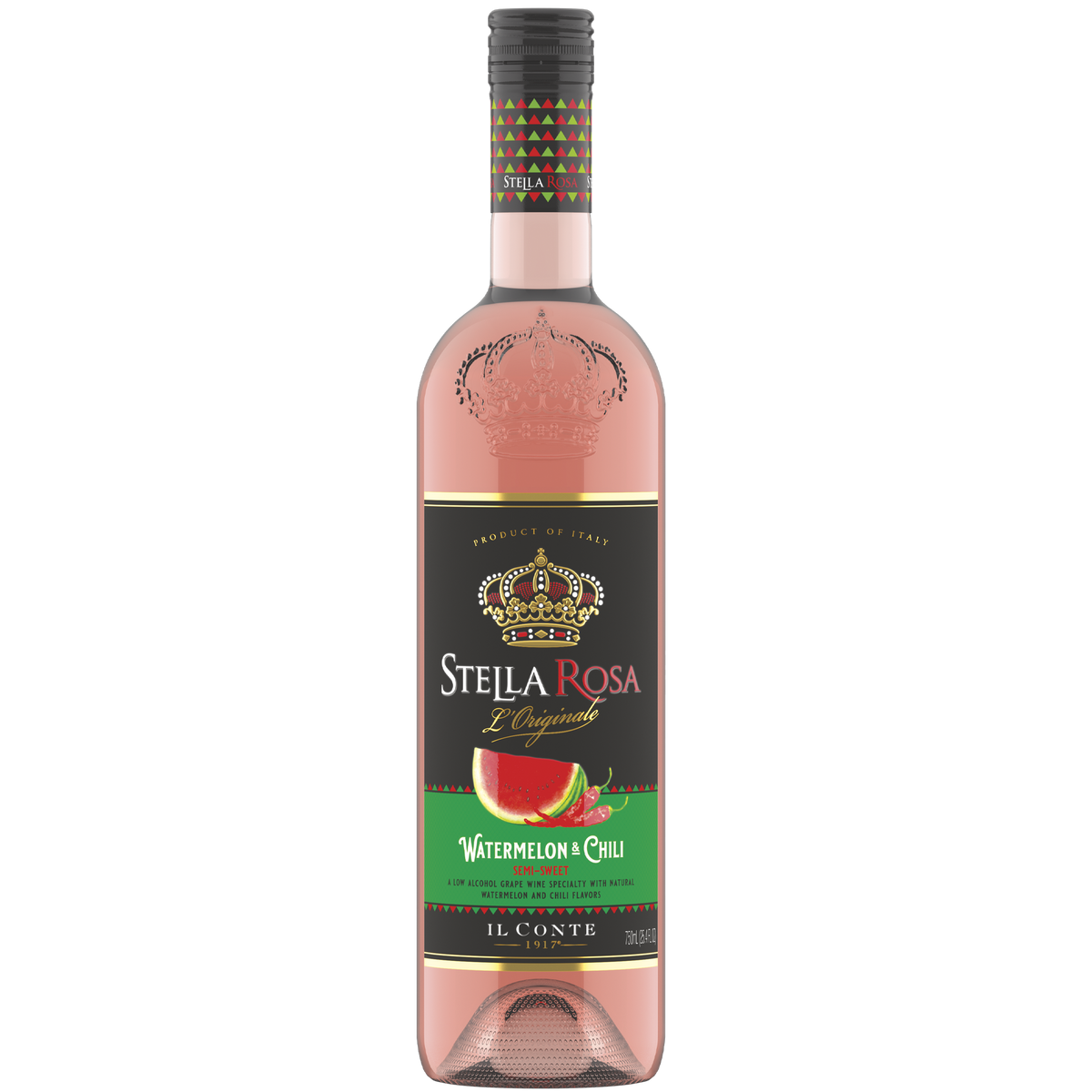 Buy Stella Rosa Watermelon Chili 750ML Online -Craft City