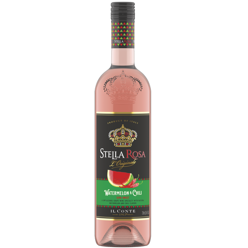 Buy Stella Rosa Watermelon Chili 750ML Online -Craft City