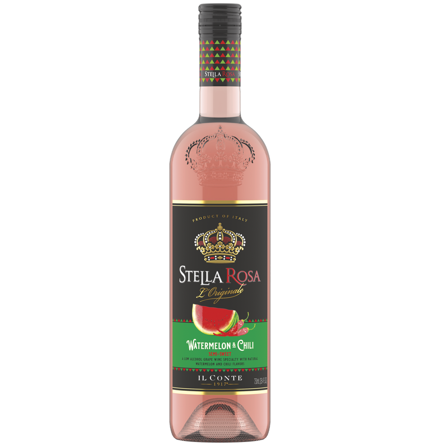 Buy Stella Rosa Watermelon Chili 750ML Online -Craft City