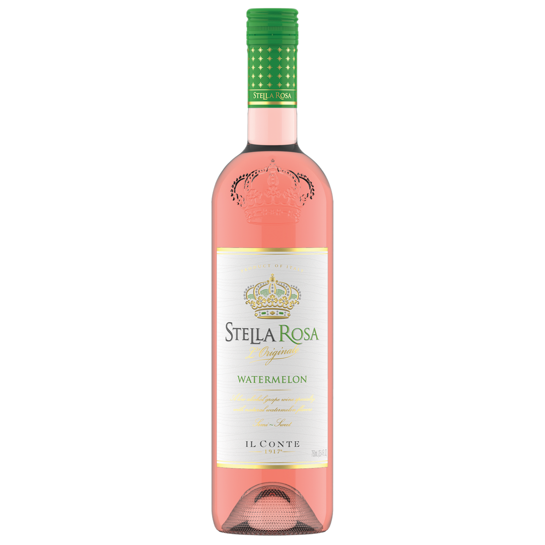 Buy Stella Rosa Watermelon Rose 750ML Online -Craft City
